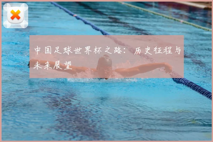 中国足球世界杯之路:历史征程与未来展望