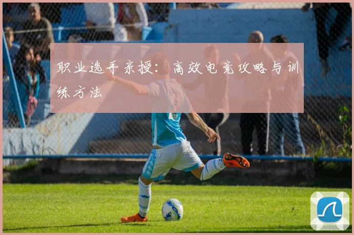 职业选手亲授:高效电竞攻略与训练方法
